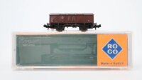 Roco N 2324 Klappdeckelwagen K 25 DB