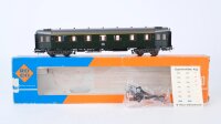 Roco H0 4290S Personenwagen (Hechte) 1. Kl. DB