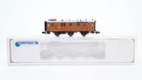 Hobbytrain N H22101-1 Post Gepäckwagen CIWL