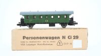 VEB N 5454500/478/0001 Personenwagen Ci 29 DR