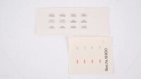 Roco H0 4296 Abteilwagen 1. Kl. DB