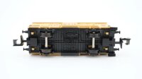 Minitrix N 13657 Gedeckter Güterwagen Krumbach Gm DRG