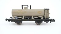Minitrix N 51 3217 00 Kesselwagen mit Brhs K.Bay.Sts.B.