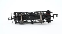 Minitrix N 13639 Kesselwagen Essolub DRG