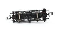 Minitrix N 13639 Kesselwagen Essolub DRG