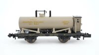 Minitrix N 51 3217 00 Kesselwagen mit Brhs K.Bay.Sts.B.