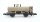 Minitrix N 51 3217 00 Kesselwagen mit Brhs K.Bay.Sts.B.