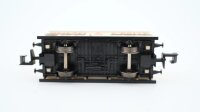 Minitrix N 13643 Gedeckter Güterwagen Bolle G 10 K.P.E.V.