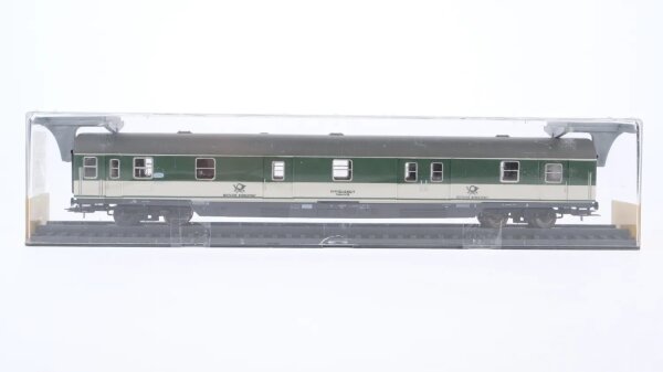 Röwa H0 3215 Schnellzug-Postwagen DB