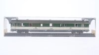 Röwa H0 3215 Schnellzug-Postwagen DB