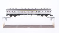 Röwa H0 3152 Personenwagen Silberling 1./2.Kl. DB