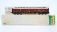 Minitrix N 5131810 Speisewagen WR 6a CIWL