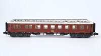 Minitrix N 5131810 Speisewagen WR 6a CIWL