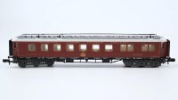Minitrix N 5131810 Speisewagen WR 6a CIWL
