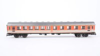 Röwa H0 3213 Schnellzugwagen ABüm 1./.2 Kl....