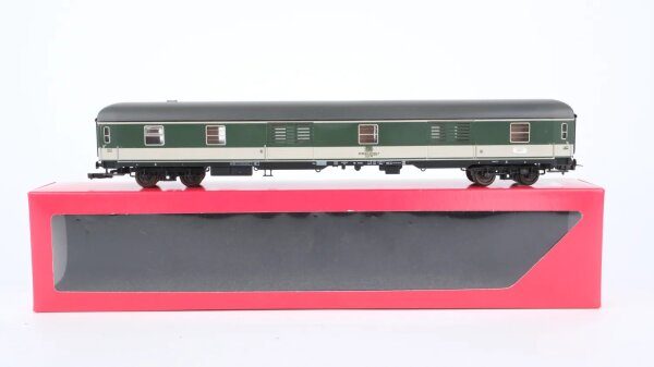 Röwa H0 3216 Schnellzug Gepäckwagen DB