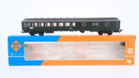 Roco H0 4298 Reisezugwagen 2. Kl. mit Gepäckabteil DB