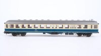 Roco H0 4281 Eilzug-Steuerwagen 2. Kl. mit Gepäckabteil DB