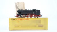 Arnold N 0220 Dampflok BR 66 001 Gussmodell DB Gleichstrom