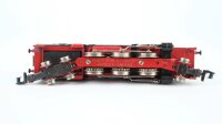 Arnold N 0220 Dampflok BR 66 001 Gussmodell DB Gleichstrom