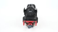 Arnold N 0220 Dampflok BR 66 001 Gussmodell DB Gleichstrom