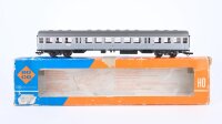 Roco H0 4265 Nahverkehrswagen (Silberling) 2. Kl. DB