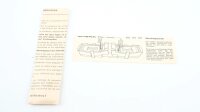 Arnold N 0234 E-Lok BR E40 114 DB