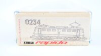 Arnold N 0234 E-Lok BR E40 114 DB