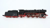Arnold N 0221 Dampflok BR 01 177 DB Gleichstrom