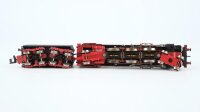 Arnold N 0221 Dampflok BR 01 177 DB Gleichstrom