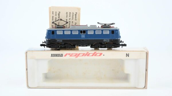 Arnold N 0232 E-Lok BR E 10 232 DB Gleichstrom
