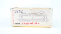 Arnold N 0232 E-Lok BR E 10 232 DB Gleichstrom