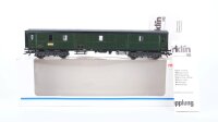 Märklin H0 4246 Gepäckwagen SNCF