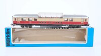 Märklin H0 4099 Reisezugwagen (TEE Aussichtswagen)...