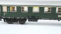 Schicht H0 426/66 Reisezugwagen 1. Kl. DR