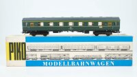 Piko H0 5/6507 Personenwagen 1.Kl DR