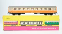 Schicht H0 426/94 Städteexpress 1. Kl. DR