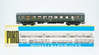 Piko H0 5/6510 Personenwagen 2. Kl. DR