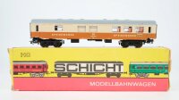 Schicht H0 5452524/426/28 Speisewagen DR