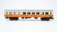 Schicht H0 5452524/426/28 Speisewagen DR