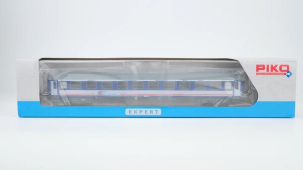 Piko H0 97606 Liegewagen 110A PKP
