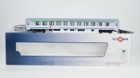 Tillig H0 74824 Schnellzugwagen Ddmu PKP