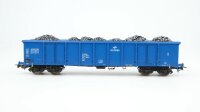 Roco H0 66498 Hochbordwagen mit Ladung PKP