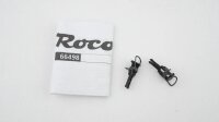 Roco H0 66498 Hochbordwagen mit Ladung PKP