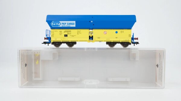 Fleischmann H0 865523 Selbstentladewagen PKP