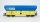 Fleischmann H0 865523 Selbstentladewagen PKP