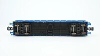 Roco H0 66498 Hochbordwagen mit Ladung PKP