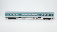 Sachsenmodelle H0 14593 Nahverkehrswagen 2. Kl. DR