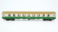 Sachsenmodelle H0 14340 Reisezugwagen 1./2. Kl. DR