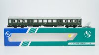 Sachsenmodelle H0 14424 Reisezugwagen...